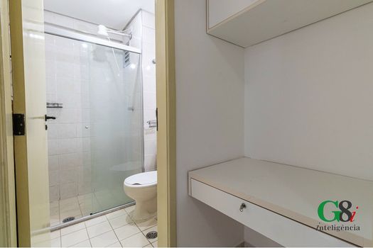 Foto 35 do(a) Apartamento de 1 quartos à venda em Vila Pompéia, São Paulo