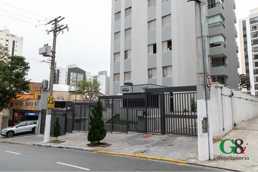 Foto 3 do(a) Apartamento de 1 quartos à venda em Vila Pompéia, São Paulo