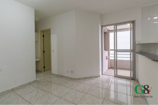 Foto 24 do(a) Apartamento de 1 quartos à venda em Vila Pompéia, São Paulo