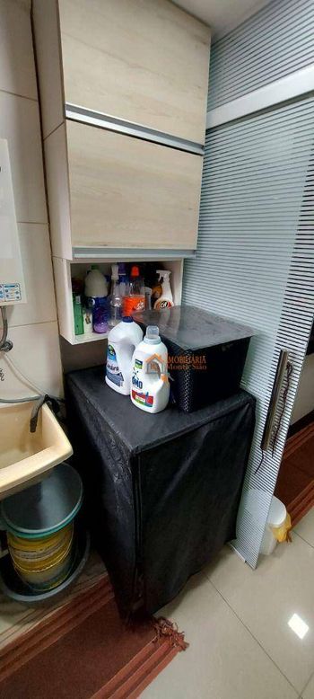 Foto 21 do(a) Apartamento de 3 quartos à venda em Jardim Bela Vista, Guarulhos