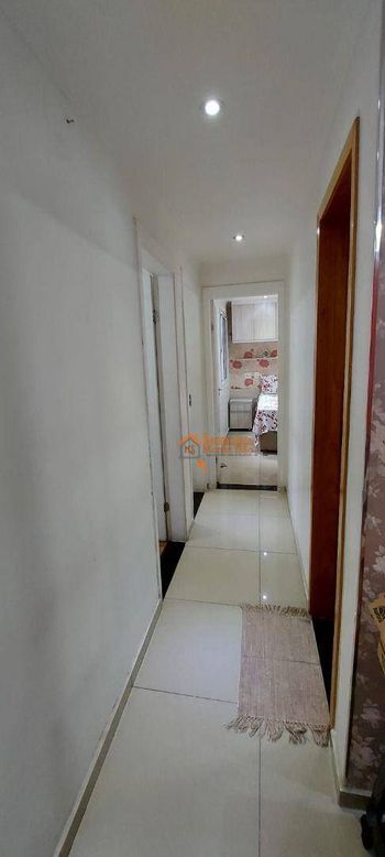 Foto 13 do(a) Apartamento de 3 quartos à venda em Jardim Bela Vista, Guarulhos