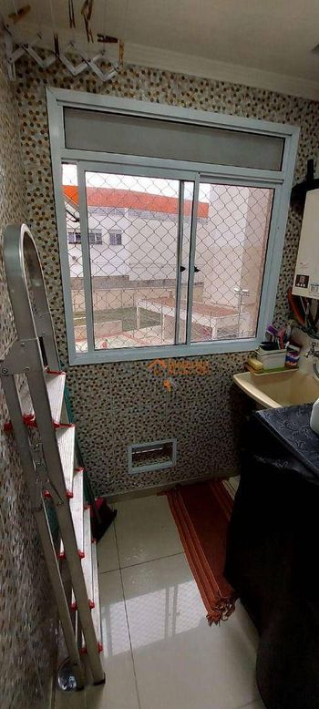 Foto 22 do(a) Apartamento de 3 quartos à venda em Jardim Bela Vista, Guarulhos