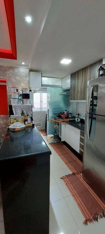 Foto 6 do(a) Apartamento de 3 quartos à venda em Jardim Bela Vista, Guarulhos
