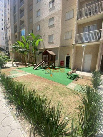 Foto 26 do(a) Apartamento de 3 quartos à venda em Jardim Bela Vista, Guarulhos