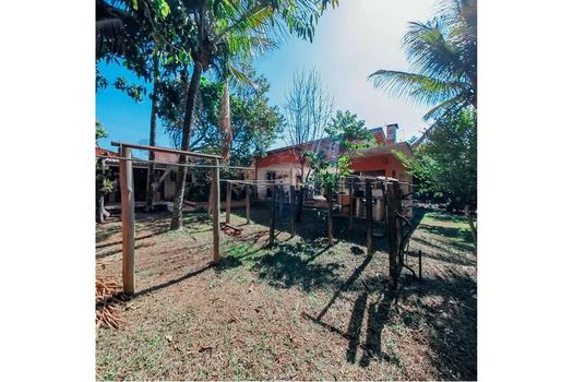 Foto 12 do(a) Fazenda / Sítio / Chácara de 2 quartos à venda em Jardim São João, Araras