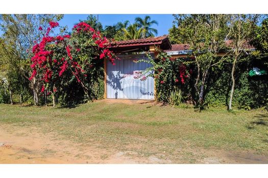 Foto 36 do(a) Fazenda / Sítio / Chácara de 2 quartos à venda em Jardim São João, Araras