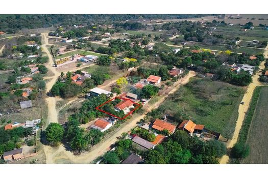 Foto 41 do(a) Fazenda / Sítio / Chácara de 2 quartos à venda em Jardim São João, Araras