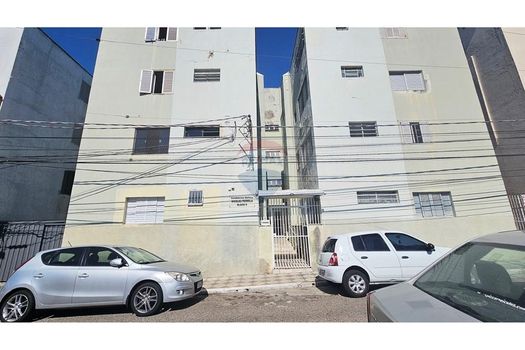 Foto 1 do(a) Apartamento de 2 quartos à venda em Vila Progresso, Sorocaba
