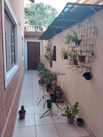 Foto 17 do(a) Casa de 3 quartos à venda em Urbanova I, São José dos Campos
