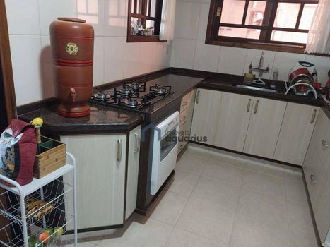 Foto 11 do(a) Casa de 3 quartos à venda em Urbanova I, São José dos Campos