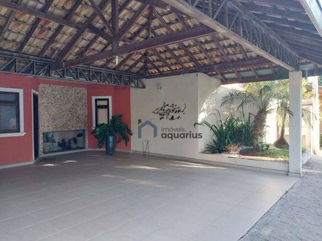 Foto 1 do(a) Casa de 3 quartos à venda em Urbanova I, São José dos Campos