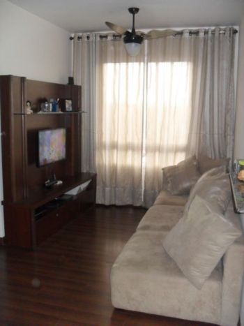 Foto 13 do(a) Apartamento de 2 quartos à venda em Parque Novo Mundo, São Paulo
