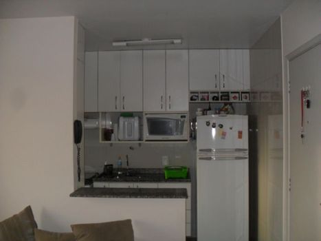 Foto 14 do(a) Apartamento de 2 quartos à venda em Parque Novo Mundo, São Paulo