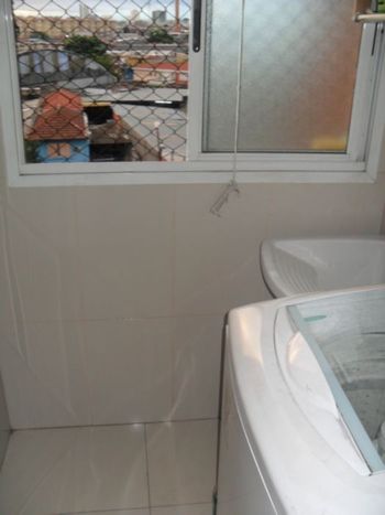 Foto 17 do(a) Apartamento de 2 quartos à venda em Parque Novo Mundo, São Paulo