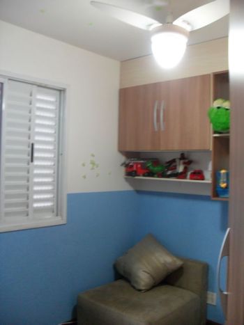 Foto 9 do(a) Apartamento de 2 quartos à venda em Parque Novo Mundo, São Paulo