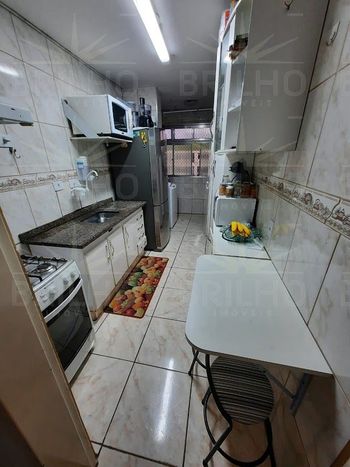 Foto 11 do(a) Cobertura de 2 quartos à venda em Cidade das Flores, Osasco
