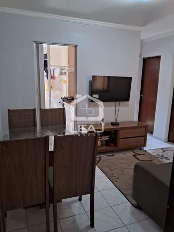 Foto 1 do(a) Apartamento de 2 quartos à venda em Jardim Mitsutani, São Paulo