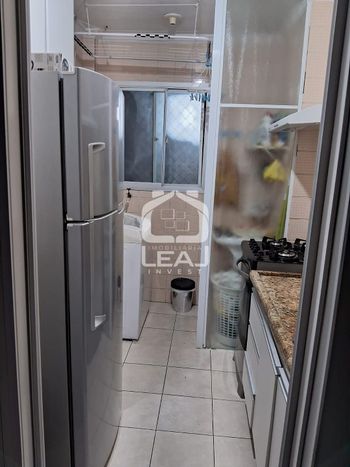 Foto 6 do(a) Apartamento de 2 quartos à venda em Jardim Mitsutani, São Paulo