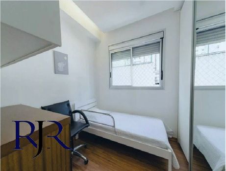 Foto 12 do(a) Apartamento de 3 quartos à venda em Gutierrez, Belo Horizonte