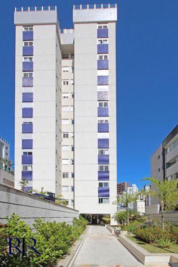 Foto 23 do(a) Apartamento de 3 quartos à venda em Gutierrez, Belo Horizonte