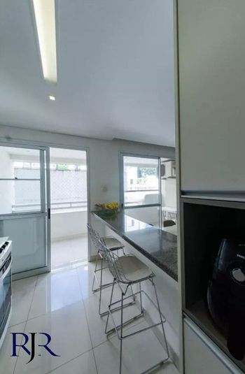 Foto 19 do(a) Apartamento de 3 quartos à venda em Gutierrez, Belo Horizonte