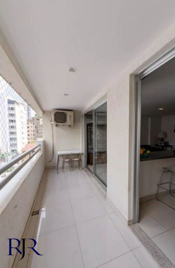 Foto 5 do(a) Apartamento de 3 quartos à venda em Gutierrez, Belo Horizonte