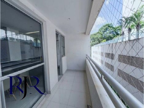 Foto 6 do(a) Apartamento de 3 quartos à venda em Gutierrez, Belo Horizonte