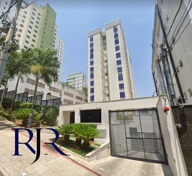 Foto 1 do(a) Apartamento de 3 quartos à venda em Gutierrez, Belo Horizonte