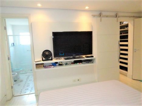 Foto 6 do(a) Apartamento de 3 quartos à venda em Bosque da Saúde, São Paulo