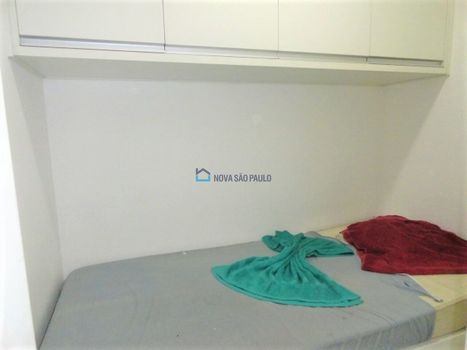 Foto 17 do(a) Apartamento de 3 quartos à venda em Bosque da Saúde, São Paulo