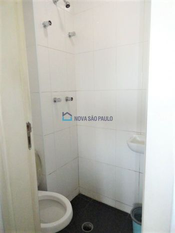 Foto 18 do(a) Apartamento de 3 quartos à venda em Bosque da Saúde, São Paulo
