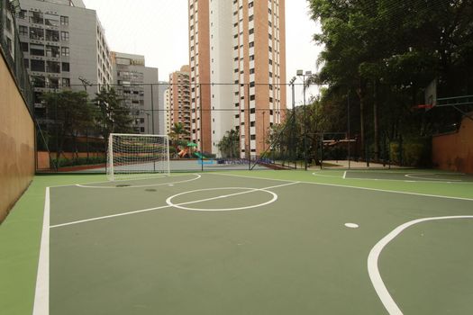 Foto 27 do(a) Apartamento de 4 quartos à venda em Parque Bairro Morumbi, São Paulo