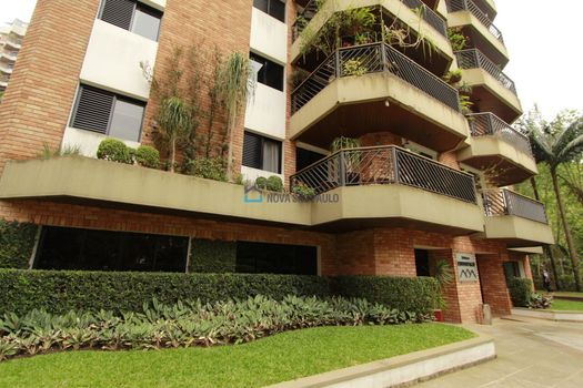 Foto 30 do(a) Apartamento de 4 quartos à venda em Parque Bairro Morumbi, São Paulo