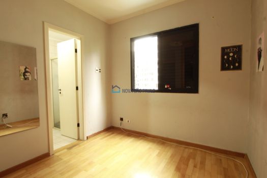 Foto 13 do(a) Apartamento de 4 quartos à venda em Parque Bairro Morumbi, São Paulo
