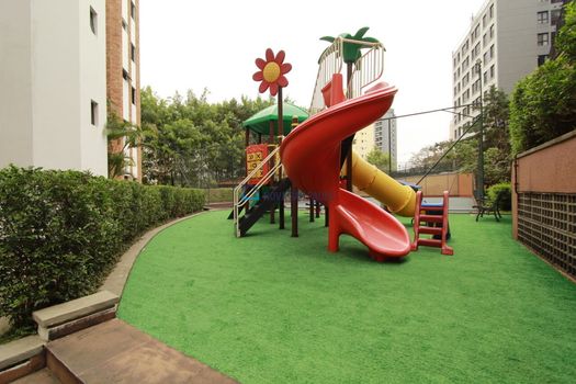 Foto 28 do(a) Apartamento de 4 quartos à venda em Parque Bairro Morumbi, São Paulo