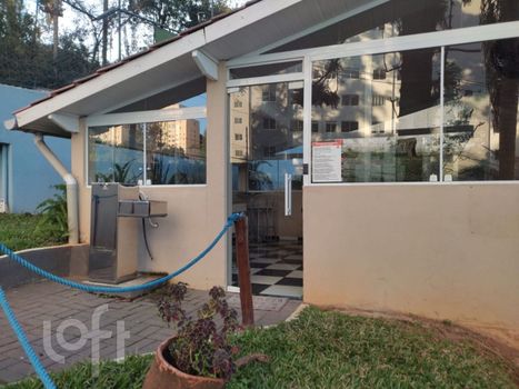 Foto 25 do(a) Apartamento de 2 quartos à venda em Jardim Paris, São Paulo