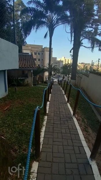 Foto 17 do(a) Apartamento de 2 quartos à venda em Jardim Paris, São Paulo