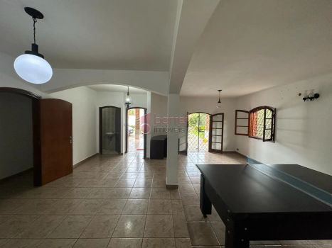 Foto 3 do(a) Casa em Condomínio de 3 quartos à venda em Jardim Santa Teresa, Jundiaí