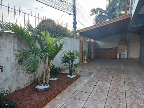 Foto 5 do(a) Casa de 2 quartos à venda em Parque dos Eucalíptos, Gravataí