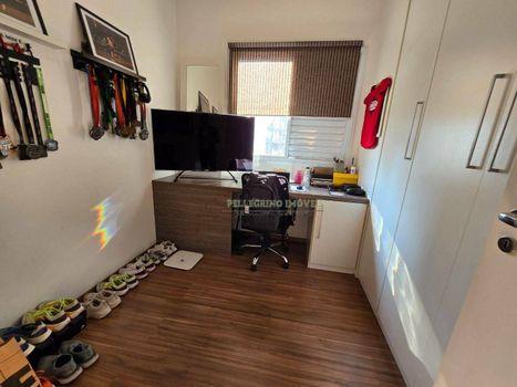 Foto 12 do(a) Apartamento de 3 quartos à venda em Vila Olímpia, São Paulo