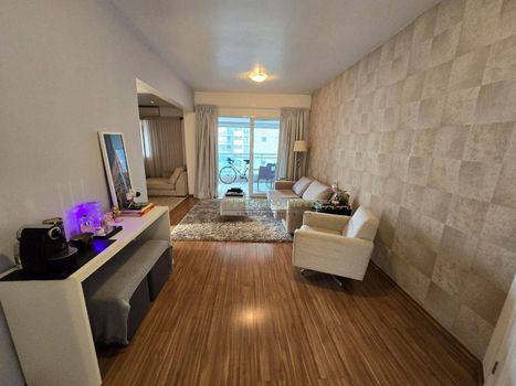 Foto 8 do(a) Apartamento de 3 quartos à venda em Vila Olímpia, São Paulo