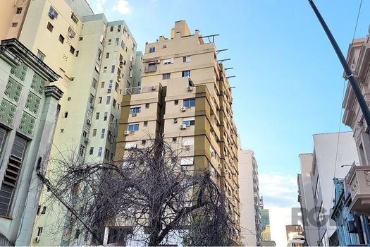 Foto 42 do(a) Apartamento de 1 quartos à venda em Centro Histórico, Porto Alegre