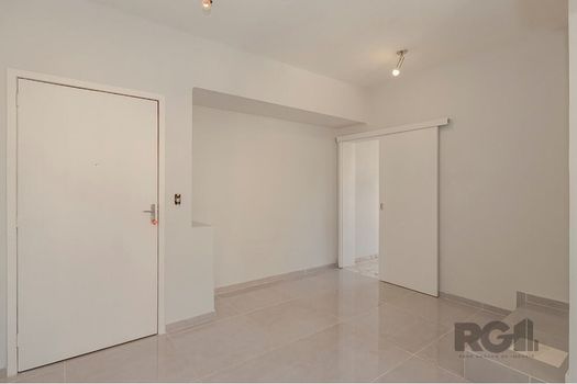 Foto 4 do(a) Apartamento de 1 quartos à venda em Centro Histórico, Porto Alegre