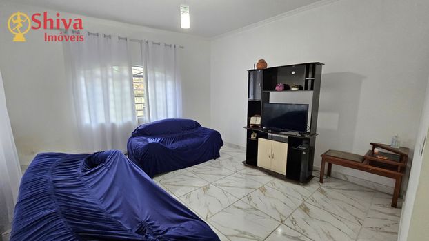 Foto 3 do(a) Casa de 3 quartos à venda em Vila Laís, São Paulo