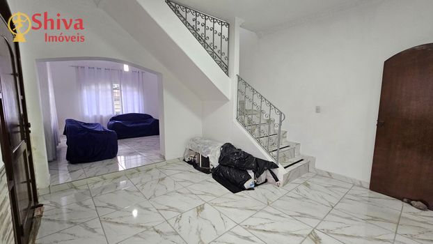 Foto 2 do(a) Casa de 3 quartos à venda em Vila Laís, São Paulo