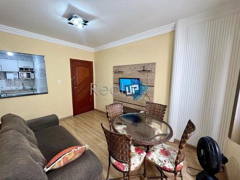 Foto 2 do(a) Apartamento de 2 quartos à venda em Leblon, Rio de Janeiro