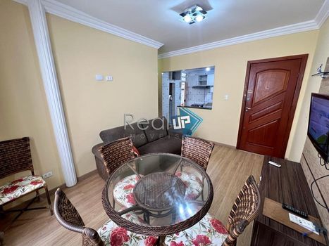Foto 5 do(a) Apartamento de 2 quartos à venda em Leblon, Rio de Janeiro