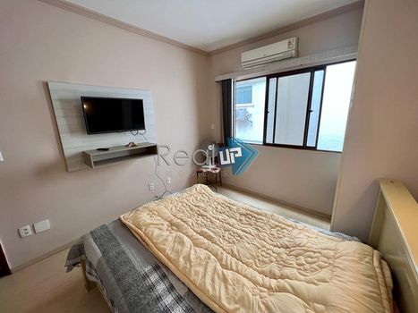 Foto 12 do(a) Apartamento de 2 quartos à venda em Leblon, Rio de Janeiro