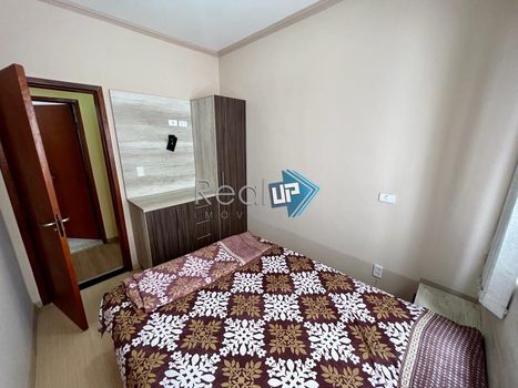 Foto 7 do(a) Apartamento de 2 quartos à venda em Leblon, Rio de Janeiro