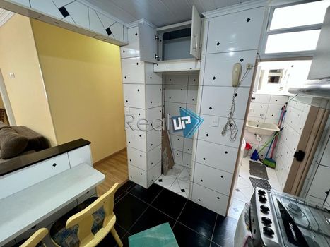 Foto 16 do(a) Apartamento de 2 quartos à venda em Leblon, Rio de Janeiro